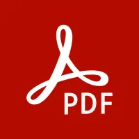 Adobe Acrobat Reader: PDF रीडर