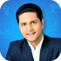 Parikshit Jobanputra LifeCoach