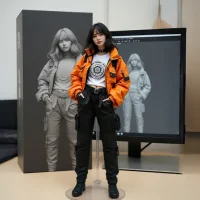 ToonMe - कार्टून फोटो एडिटर