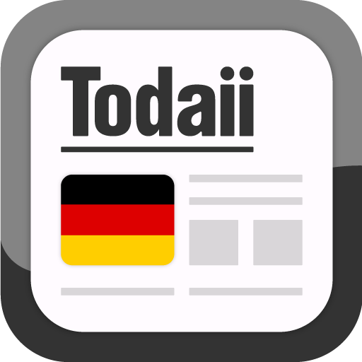 Todaii German – जर्मन सीखना