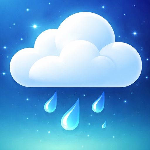 Rain Sleep Sounds