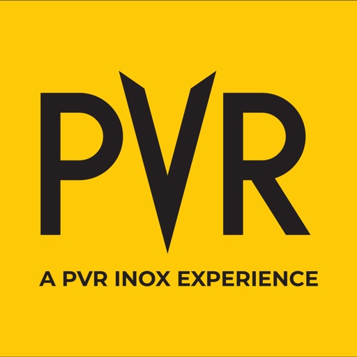 PVR Cinemas - Movie Tickets App